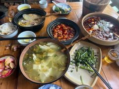 -青城甲(青城山店)