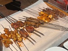 -枪火串烧·东北特色烧烤(罗湖总店)