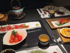 -花潮料理艺食馆(成都万象城店)