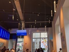 -玛尚诺Pizza&Bar(长泰广场店)
