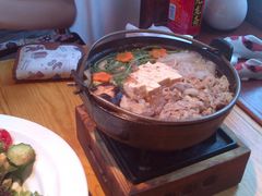 牛肉火锅-铃木食堂(帽儿胡同店)
