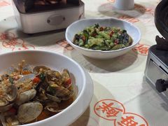 -小林哥的海鲜馆·夜宵烧烤(渔人码头店)