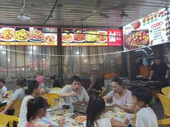 -老地方烤鱼(民心佳园店)