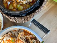 -丽丽三鲜螺蛳粉(田林路店)