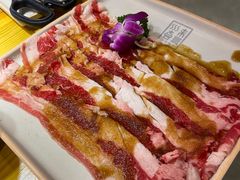 -喜来稀肉(北外滩白玉兰广场店)