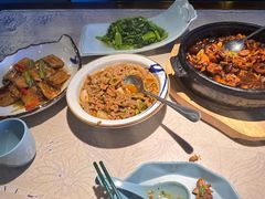 -客宴·江西客家菜(红角洲店)