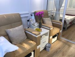 -绘甲社NACHO&DAI SALON