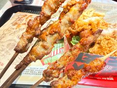 -肯德基(昆山开发区店)