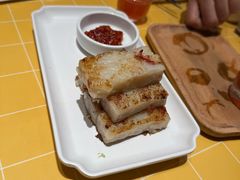 -蔡澜点心·粤菜(花城汇南区店)