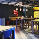 隐藏在上海市中心的迷你高尔夫⛳️ 快来挑战