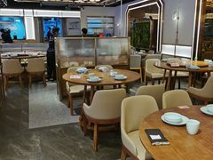 -常来小聚·广州非遗传承餐厅(地王广场店)