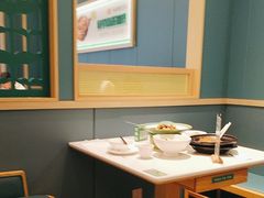 -绿草地·湘菜(悦方ID mall店)
