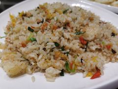 扬州炒饭-壶园美食·淮扬菜(东圈门店)