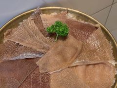 -老员外骨汤火锅(海州古城店)