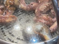 -海味当家·蒸锅海鲜(星海公园店)