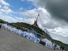 -百草敖包