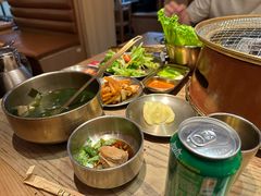 -西塔老太太泥炉烤肉(杭州首店)