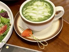 -mordew加州日记西餐&小酒馆(新天地店)