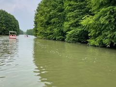 -上海海湾国家森林公园