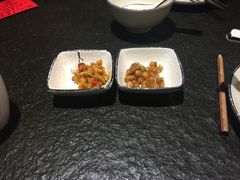 -湘与香缘·湖南菜(王府井北京市百货大楼店)