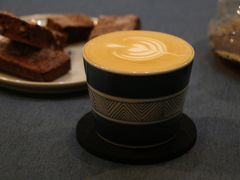 -悟白咖啡WoobyCafe