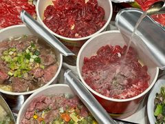 -刘少华贵州小黄牛·鲜牛肉火锅(总店)