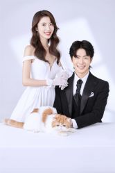 -薇视觉婚纱摄影工作室·婚纱照·结婚照