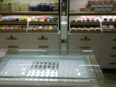 -瞳學會lens mart(南开大悦城店)