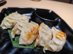 -万岁料理回转寿司(华贸店)