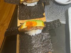 -昱匠·日本料理(金融街店)