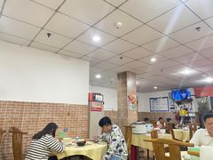 -电白鸭粥店(下沙二坊88号店)