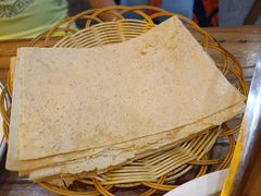 -木柴豆腐·活海鲜·鲁菜(岚山路店)