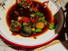 -南锣南门(东方银座店)