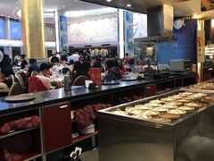 -快乐海鲜酒楼(滇池路店)