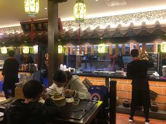 -邵子牙·中华老字号(定安路店)