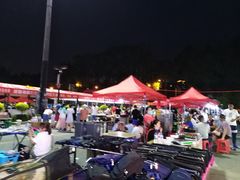 -欧亚春城购物中心(春城大街店)