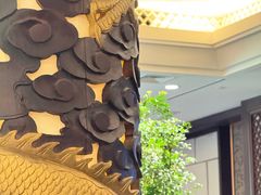 -潮府馆·非遗潮州菜·港式点心(世纪公园店)