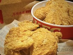 -肯德基(烟台万象汇店)