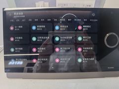 -华为全屋智能授权体验店(青岛富尔玛)