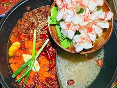 -冯校长老火锅(广州正佳广场店)