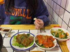 -肆幺幺烤肉(乐汇城店)