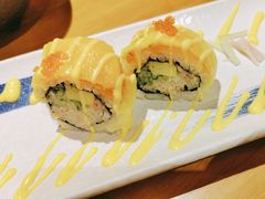 -一心创作料理屋(经开万达店)