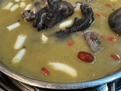 -陈三炖鸡馆(金众小区店)