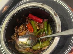 -海派悦庭·海胆烧麦·新融合菜(凯德广场店)