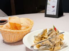 -珍宝海鲜JUMBO Seafood(北京SKP店)