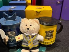 -星巴克(北京三里屯SOHO一店)