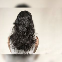 烫染-简影造型·自选烫染接发salon