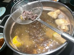 -二刀潮牛(重庆光环购物公园店)