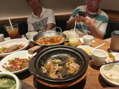 -湖兰金牌小炒肉(椒江万达店)