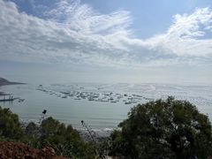 -漳州滨海火山岛自然生态风景区